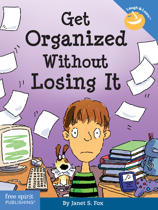תמונה של  Get Organized Without Losing it